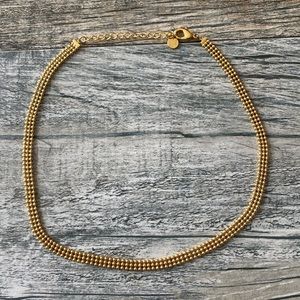 Gorjana Choker